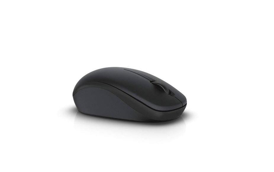 Maus WM126 WirelessKabellose Computermaus mit USB-Empfänger
