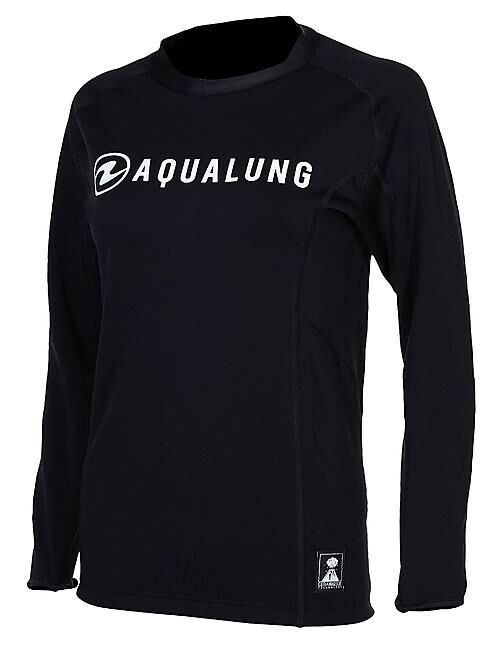AQUALUNG - TOP CERAMIQ-SKIN ML FEMME