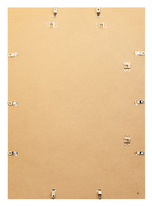 Cadre sous-verre Ariane Home l.50 x H.70 cm