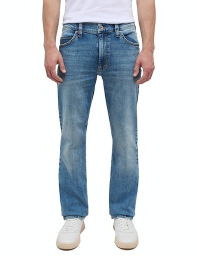 MUSTANG Straight-Jeans »Tramper Straigt«
