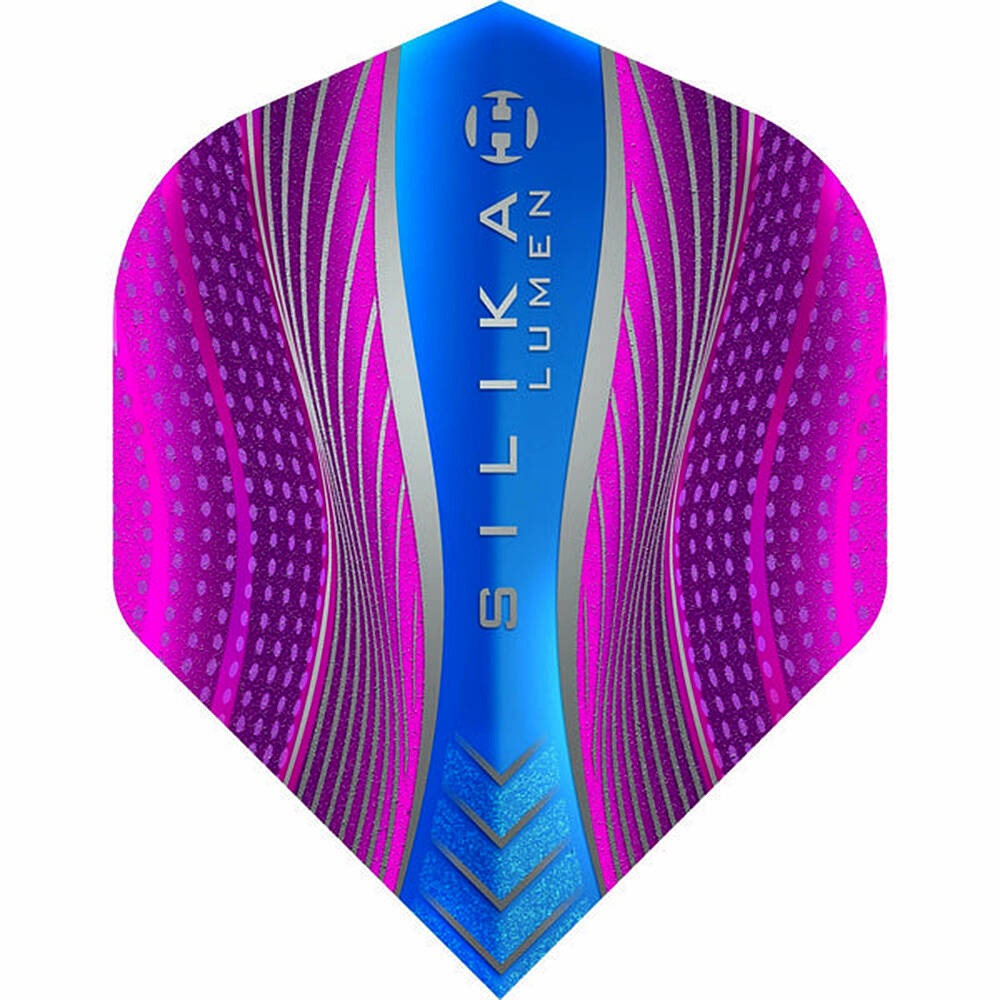 Harrows - Silika Lumen Flight - Standard