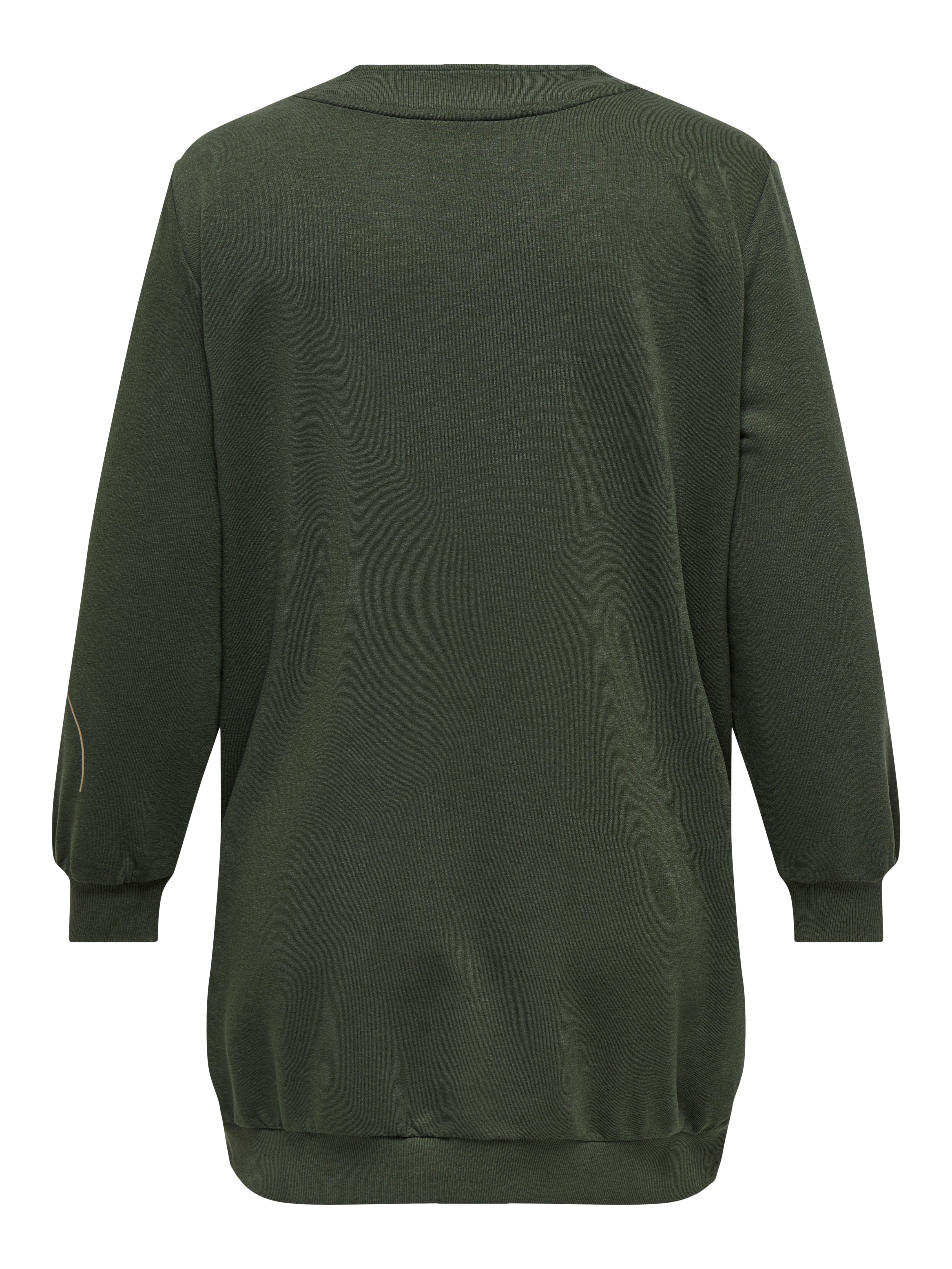 CARETTE Sweatshirt Kambaba