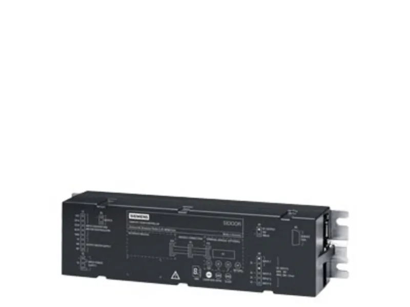 Siemens 6FB11411AT113WE2 Styreenhed