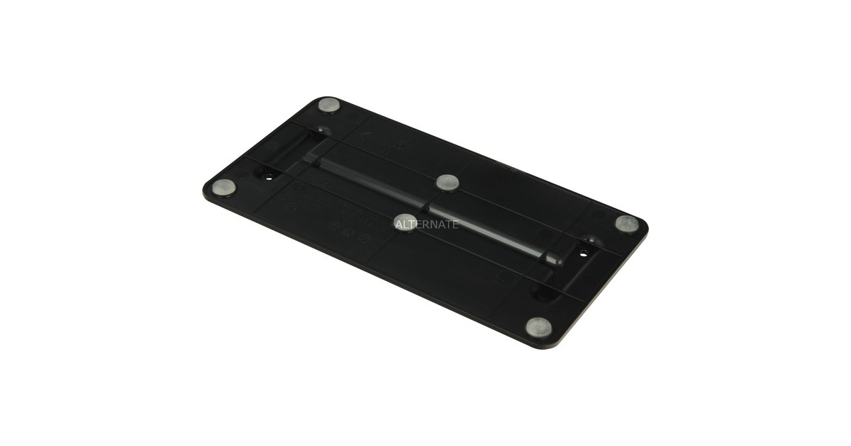 FujitsuStandvoet voor ESPRIMO Q556/Q956/Q957