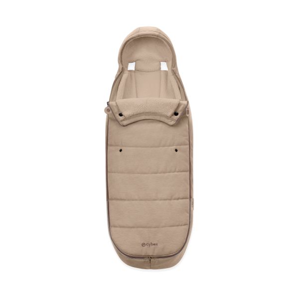 Cybex Gold Voetenzak - Beige