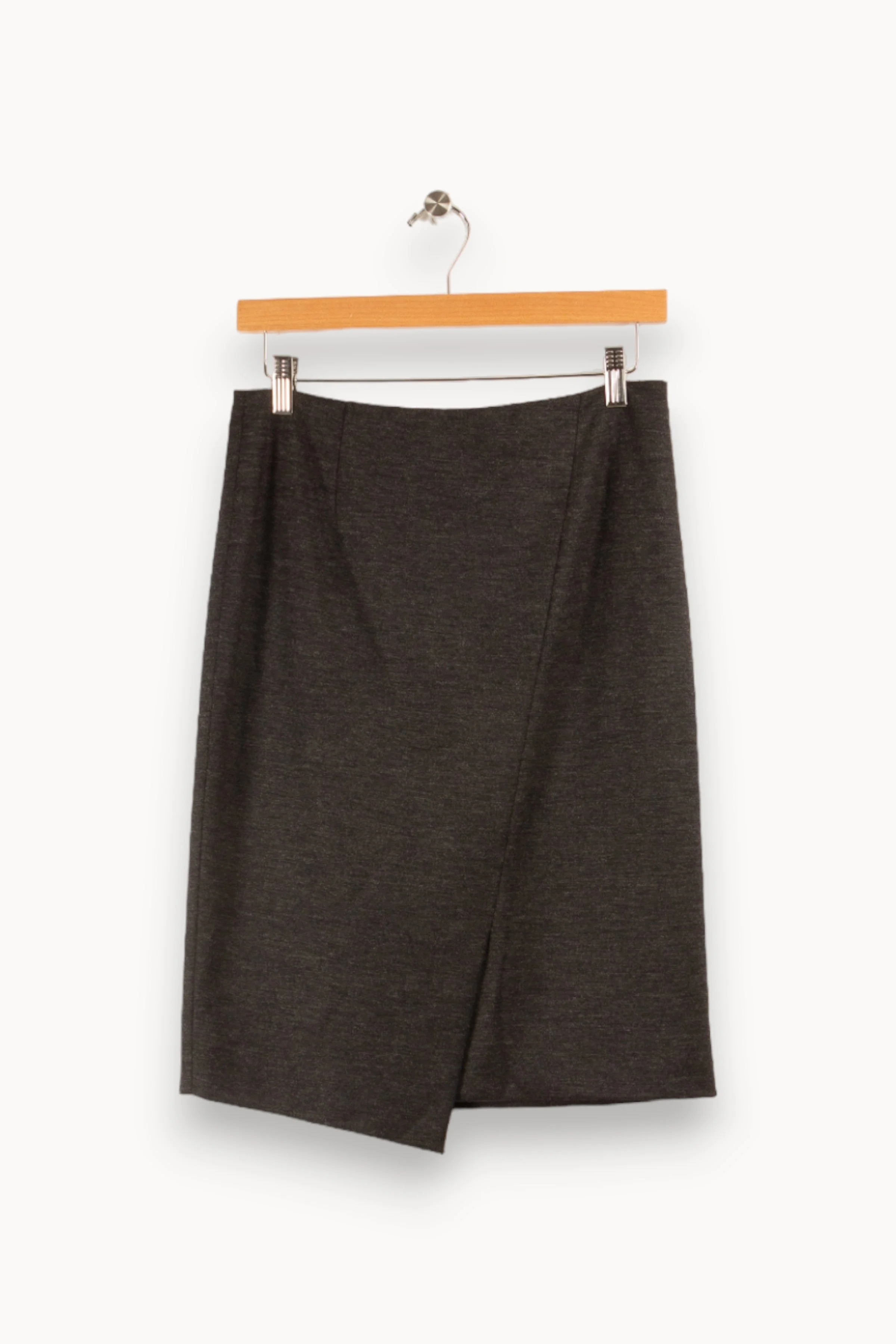 Jupe | Gris