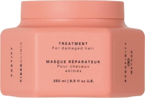Schwarzkopf Professional Fibre Clinix Fortify Treatment