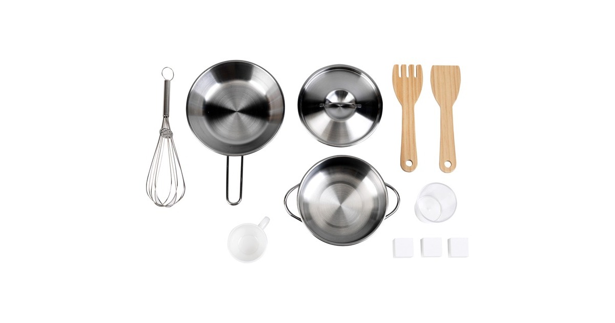Theo KleinMiele Family Keuken, speelgoed