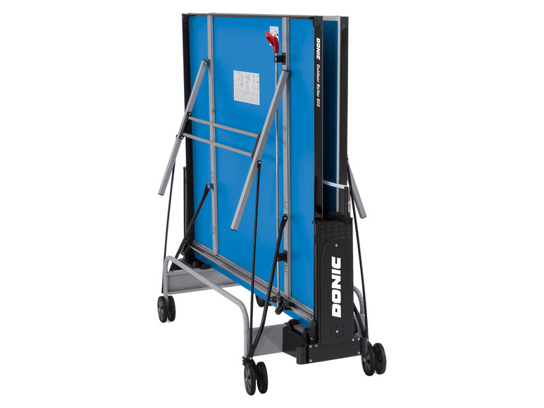 Tafeltennistafel Roller Outdoor 800-5