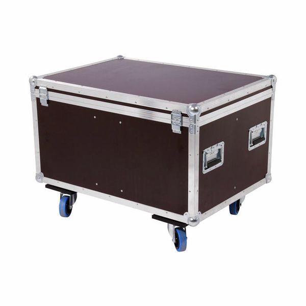 Thon Case 4x Stairville B1R Beam