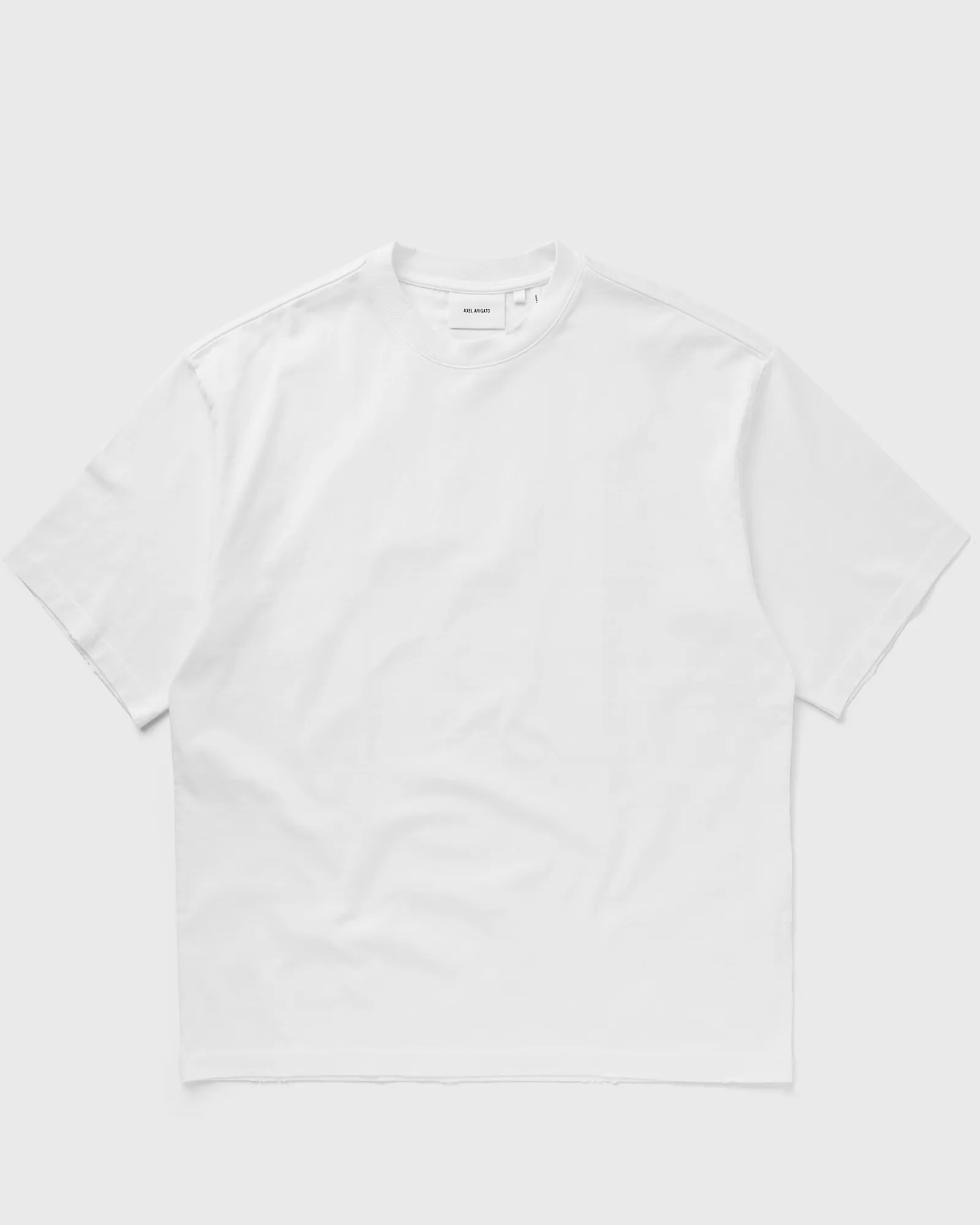 Axel Arigato Series Distressed Tee