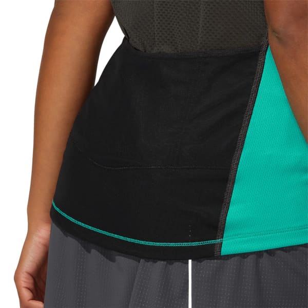 T-shirt trail ASICS FUJITRAIL TOP W
