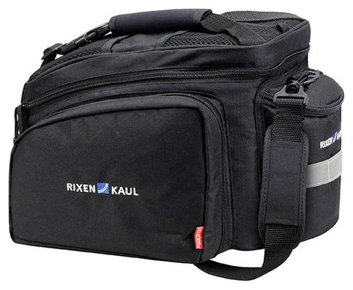 Sacoche de Porte-Bagage GTA Klickfix Rackpack 2 Plus