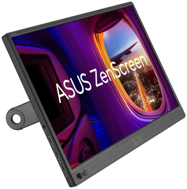 ASUS ZenScreen MB169CK 15,6