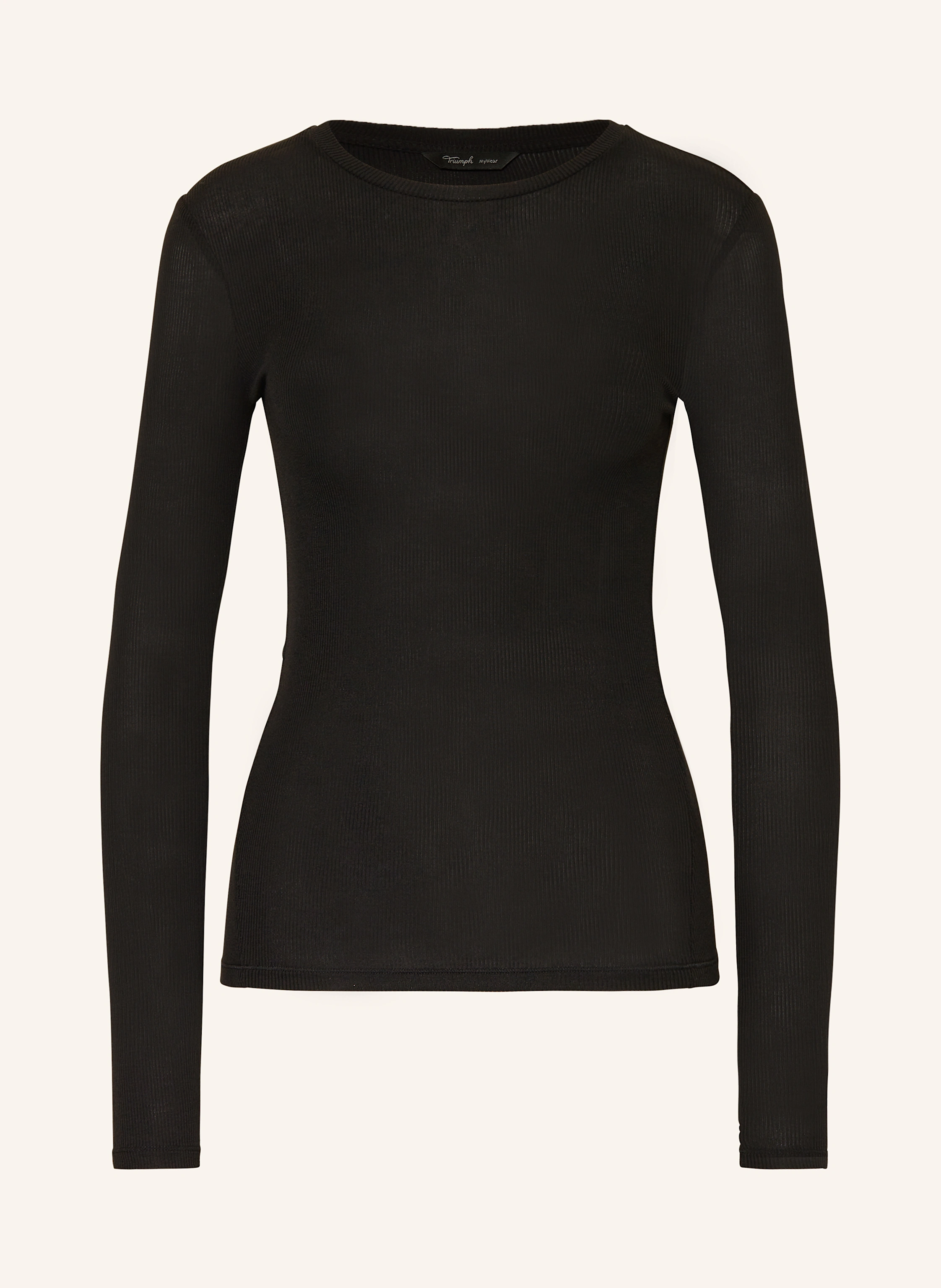 Triumph Lounge-Shirt BEAUTY LAYERS