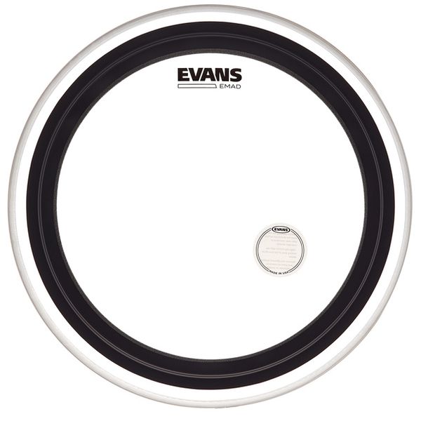 Evans 18