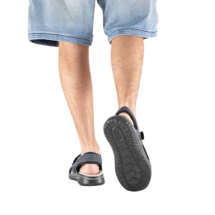 Rieker Sandal Herre 26455-14
