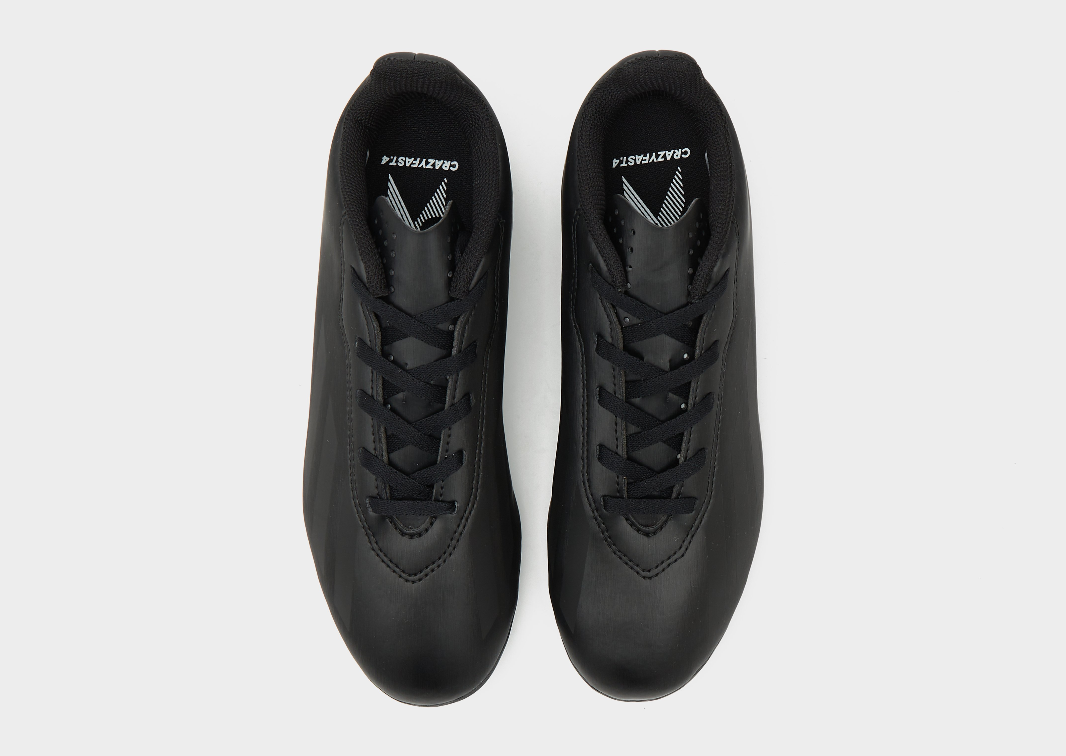 adidas X Crazyfast .4 FG Junior