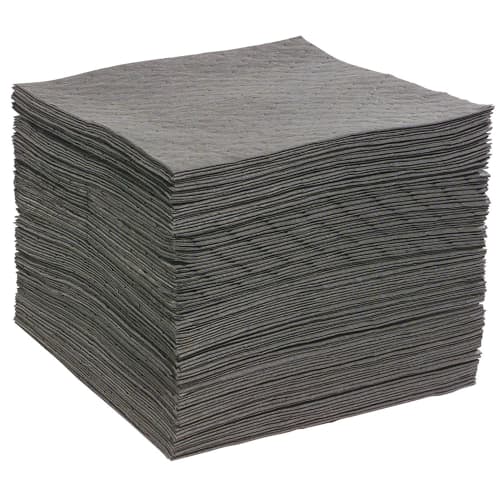 Absorbant en feuilles universel Pig® Essentials Pro triple épaisseur 38 x 48 cm