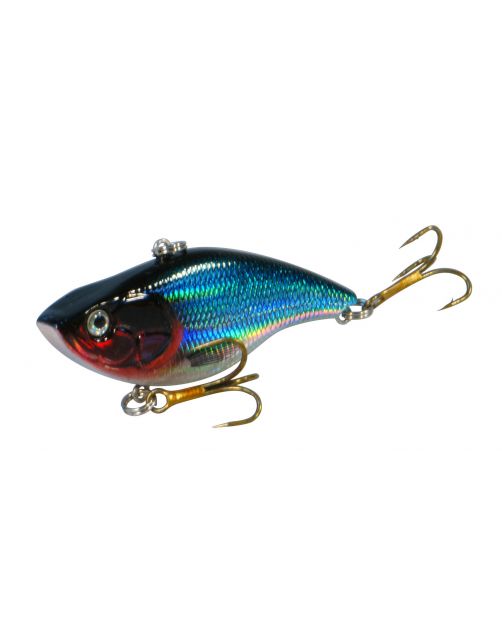 Albatros Plug Rattlin Shad 7 cm - Pluggen