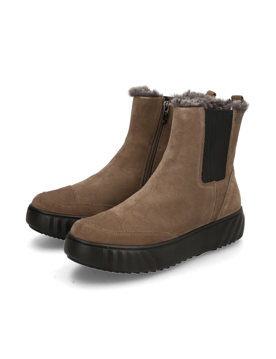 Monaco Gore-Tex