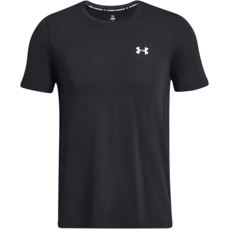 Under Armour Vanish Seamless Trænings T-shirt Herre