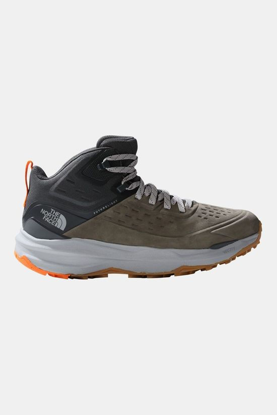 The North Face The North Face Vectiv Exploris 2 Mid Futurelight Lthr
