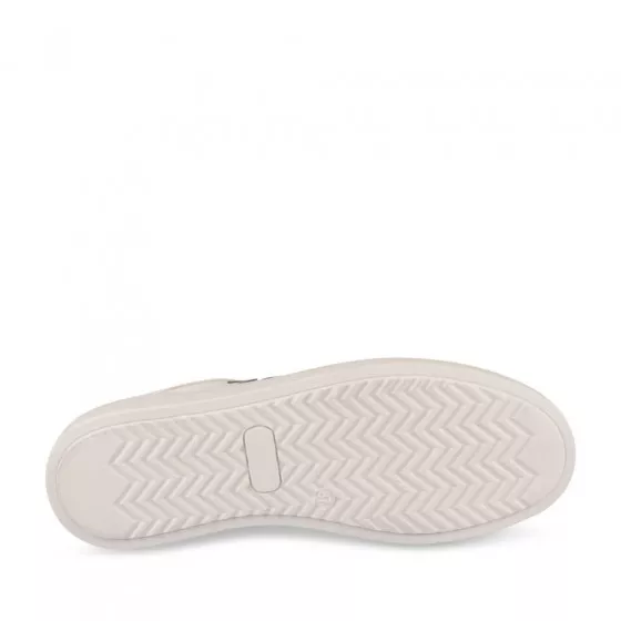 Baskets BLANC TOM TAILOR