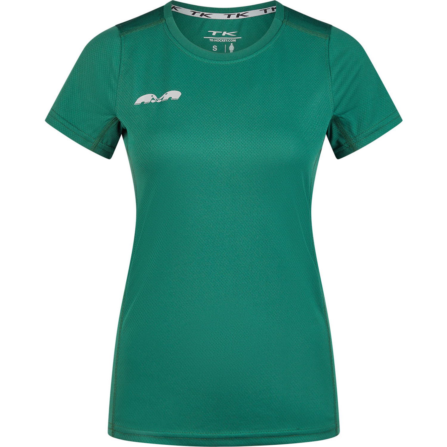 TK Riga Shirt Dames