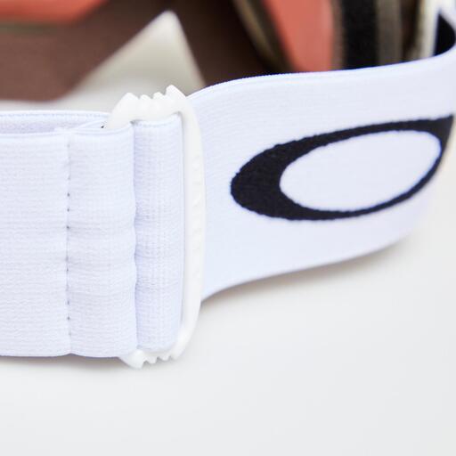Oakley Flight Deck