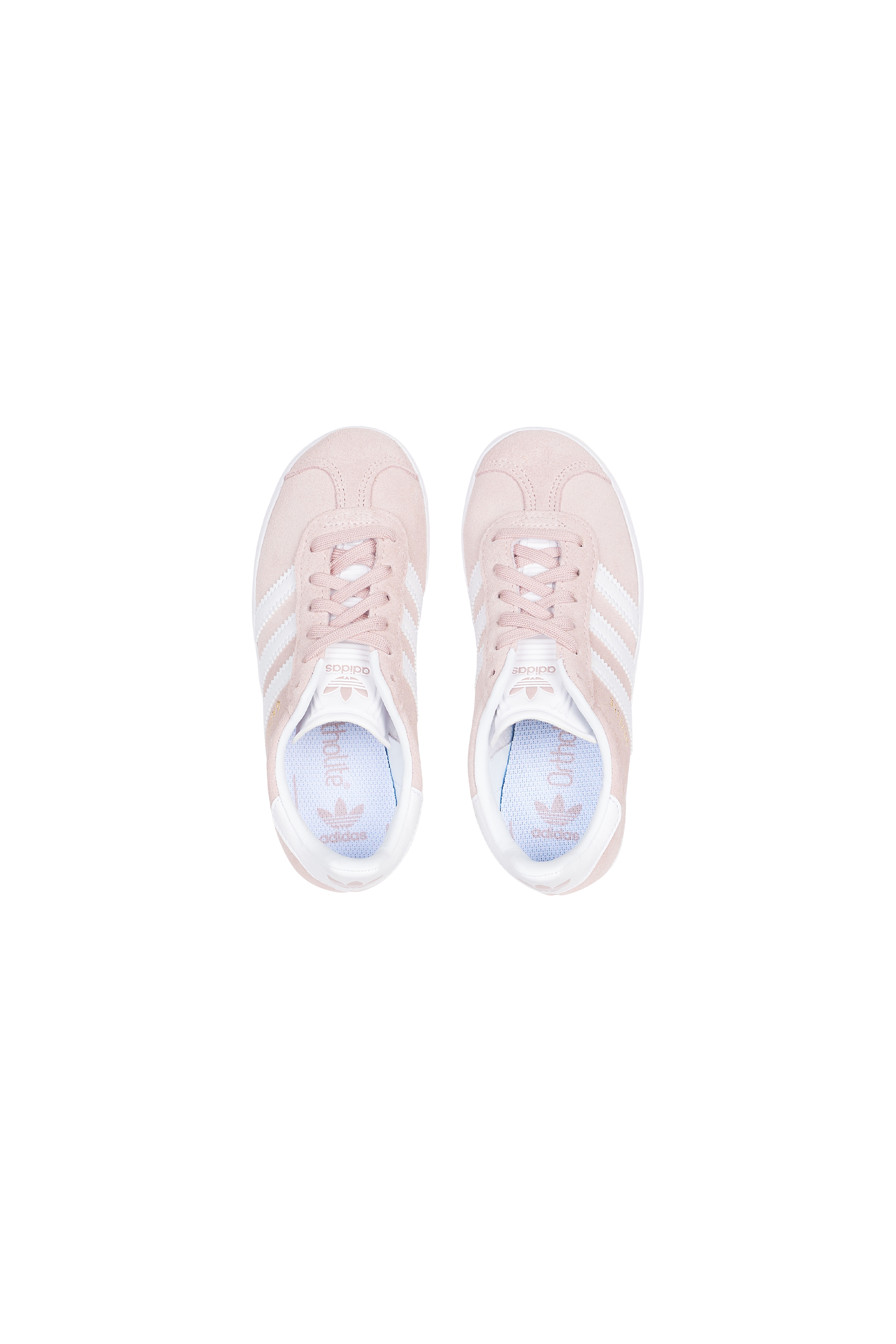 ADIDAS Baskets - Kids GAZELLE C Rose