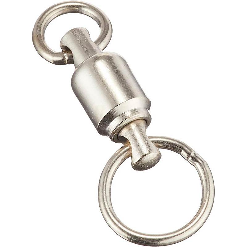 Émérillon Owner Ball Bearing Swivel Inox
