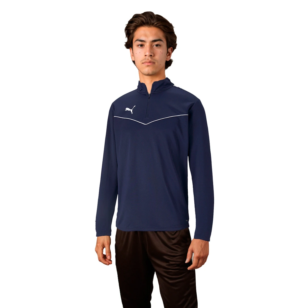 Sweatshirt Puma teamRISE