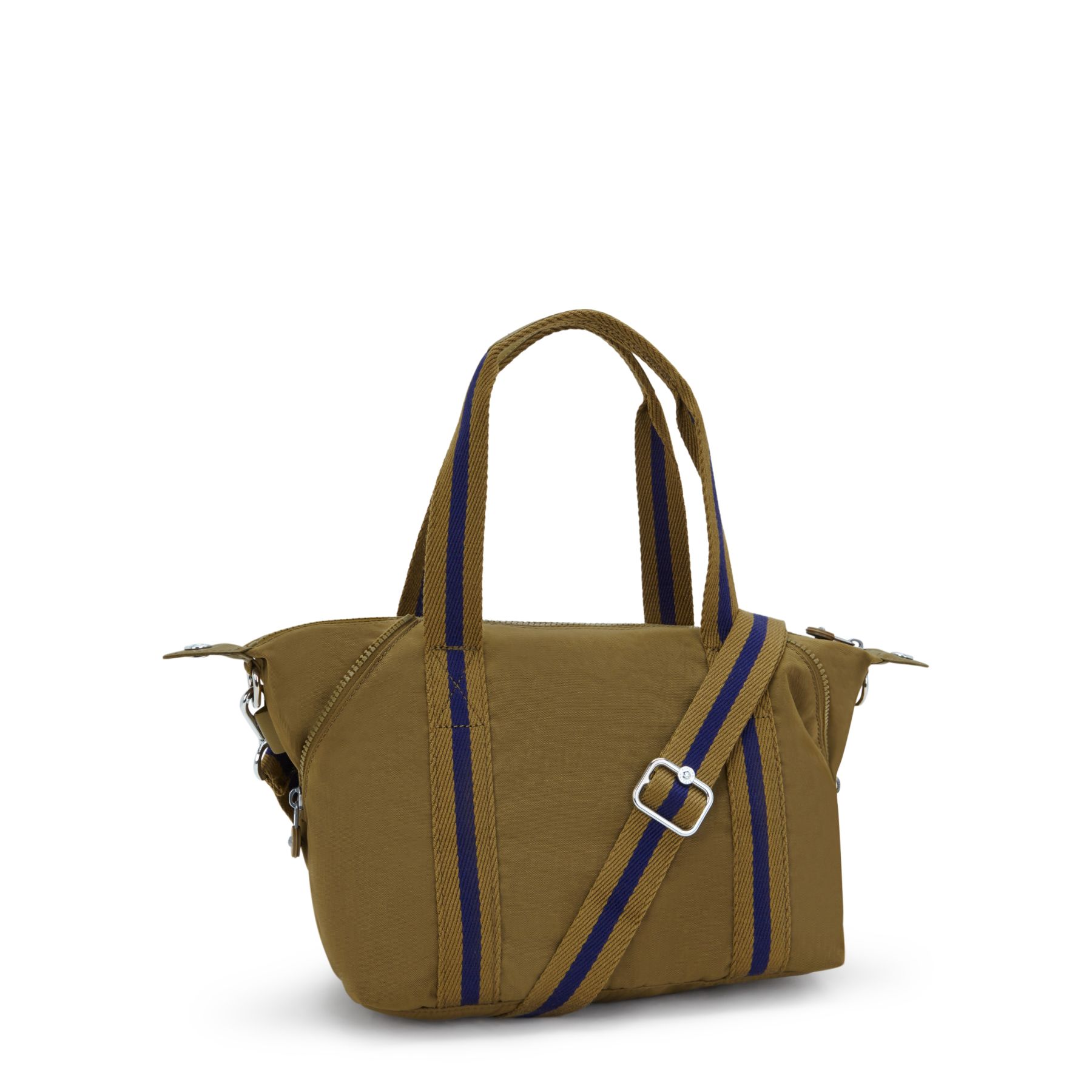 ART MINI Mini Fourre-Tout De Voyage Avec Bandoulière Détachable - Dry Laurel