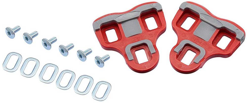 Ritchey WCS Echelon Cleats / Pedalplatten kaufen | Bike-Discount