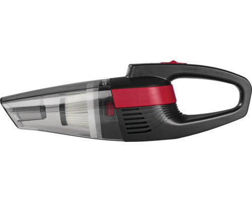 CLEANmaxx draadloze handstofzuiger 15W