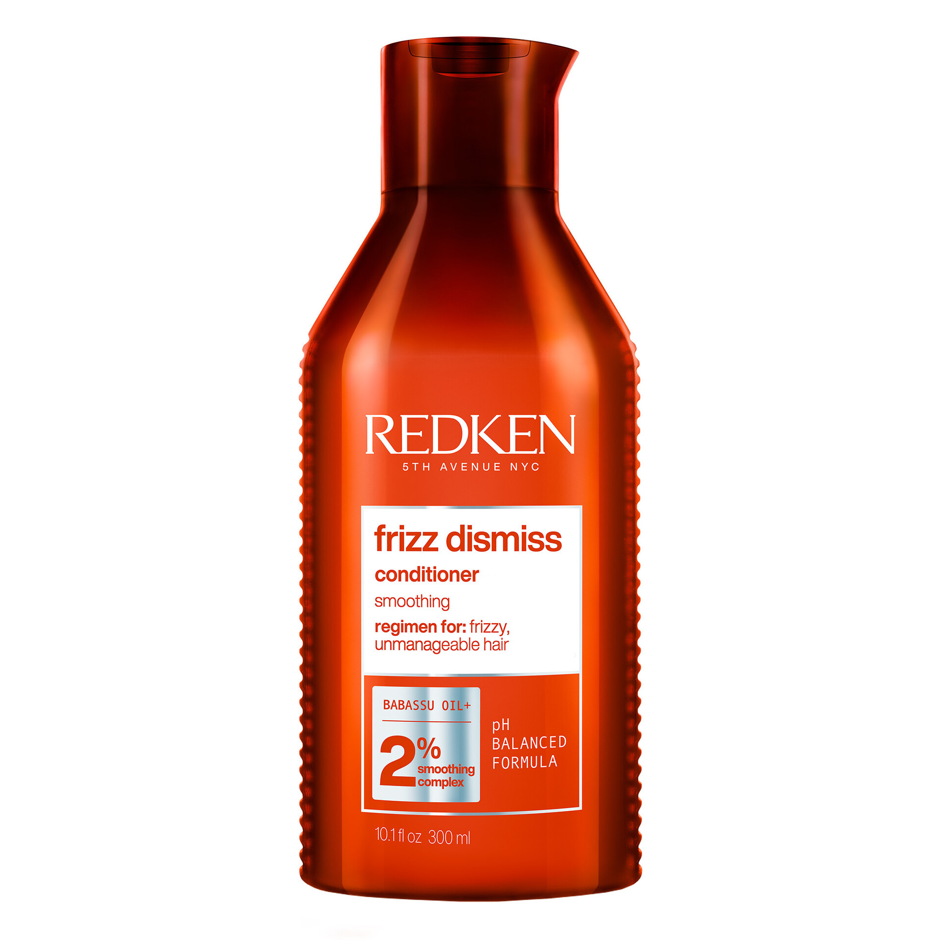 Frizz Dismiss Conditioner 300ml