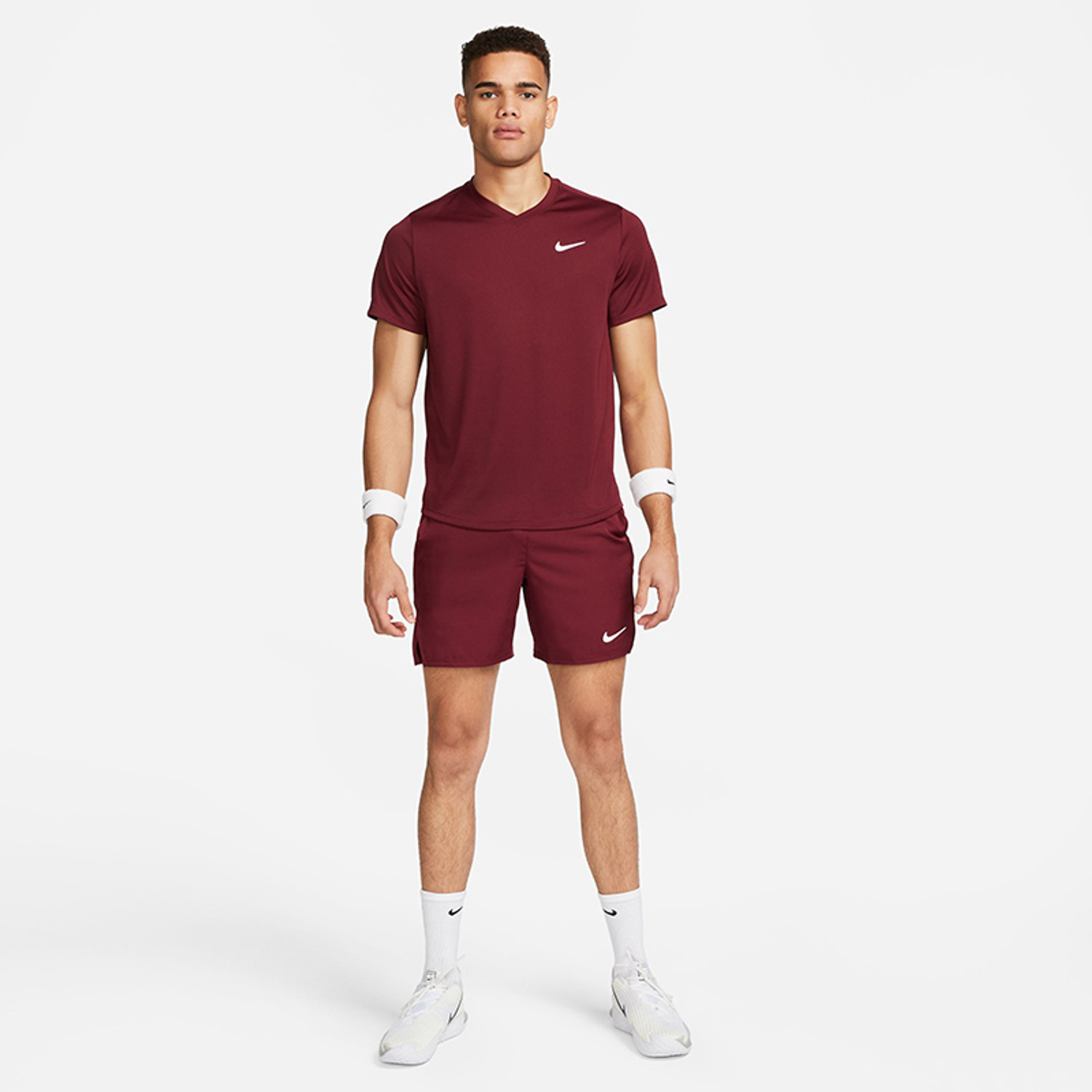 Nike Heritage Set Heren