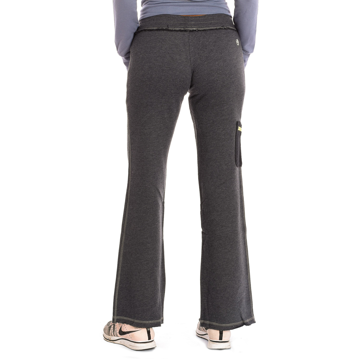 Calça esportiva Zumba Z1b00107
