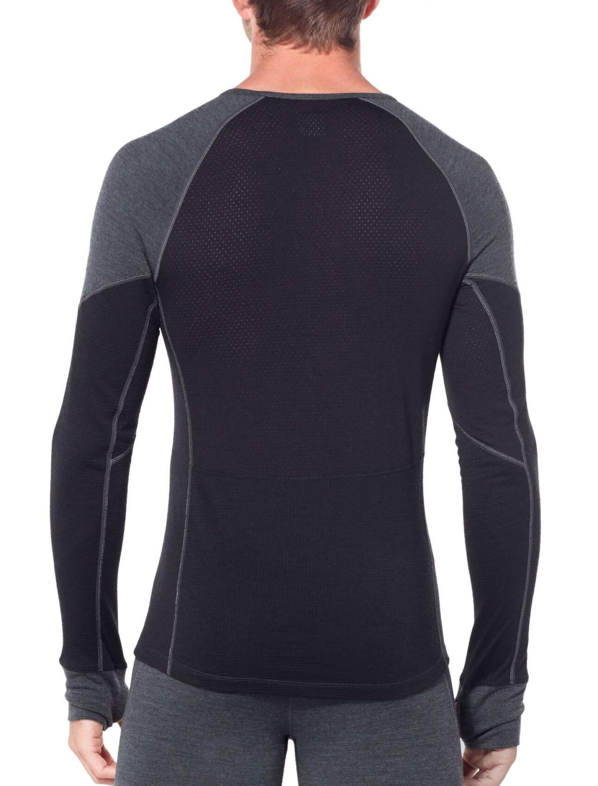 Icebreaker<br>Mens 260 Zone