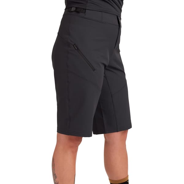 Short VTT DAKINE SYNCLINE 13 SHORT BLACK