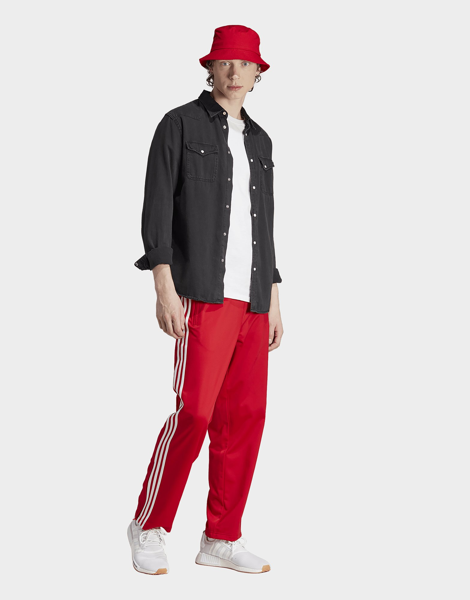 adidas Pantalon de jogging Adicolor Classics Firebird