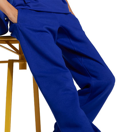 adidas Performance Jogginghosen - J Allszn GFX PT - Royblu/Roybl