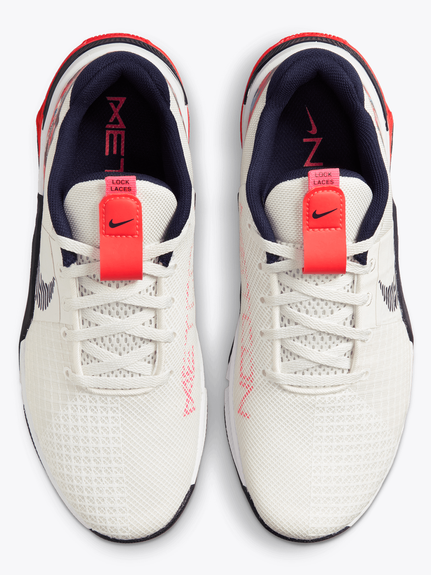 Metcon 8