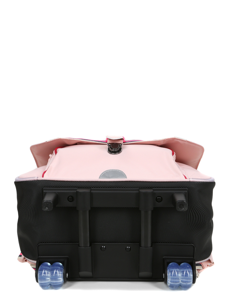 Cartable À roulettes Tann's CÀlia 38 cm