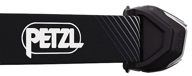 PETZL - LAMPE FRONTALE ACTIK CORE 600