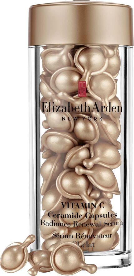 Elizabeth Arden Elizabeth Arden Ceramide Capsules Vitamin C 60pcs 60 STK