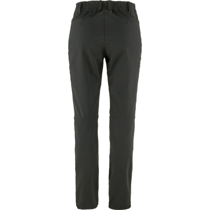Abisko Winter Stretch Trousers - Pantalon randonnée femme