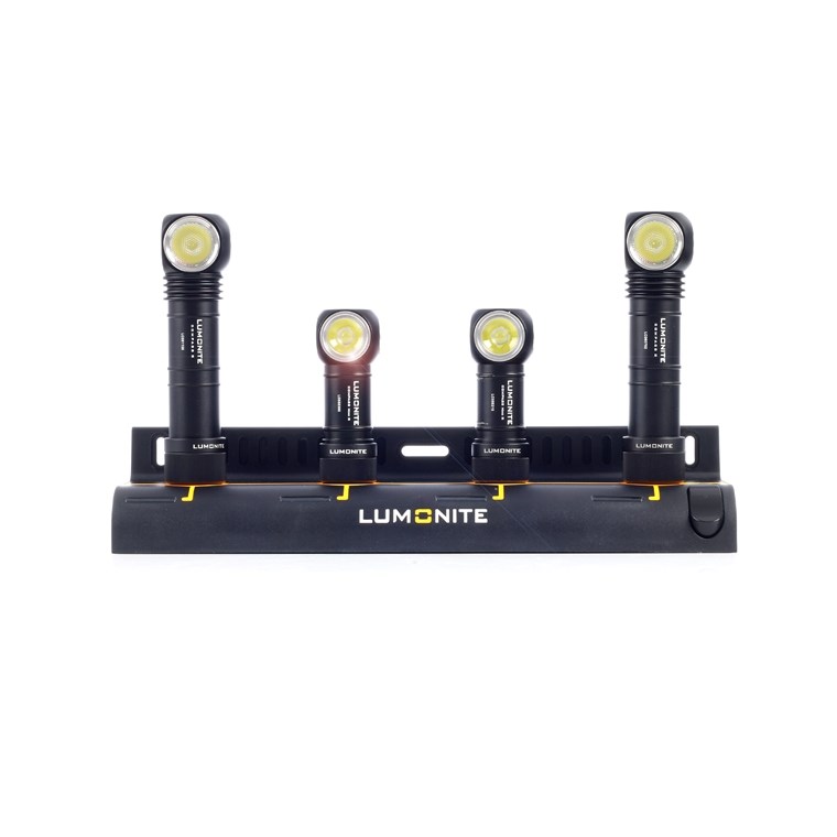 Lumonite Multiladdstation