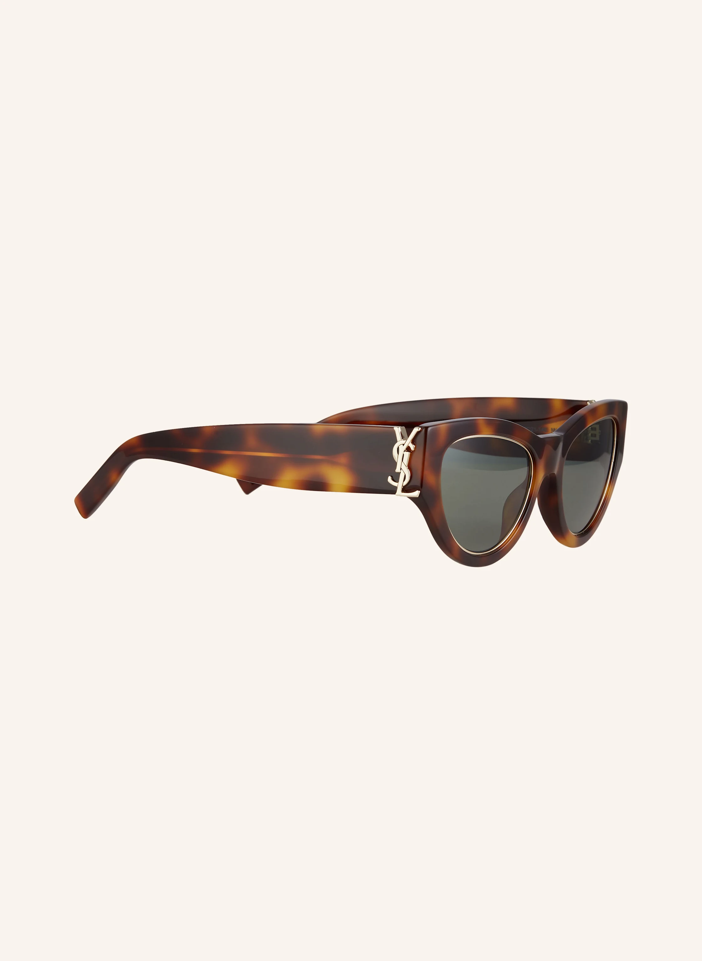 SAINT LAURENT Sonnenbrille SL M94 RIM